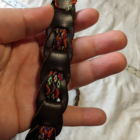 Columbia belt - Picture 4 of 11